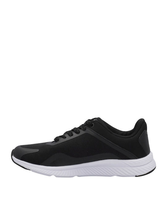 Ανδρικά Sneakers Μαύρα