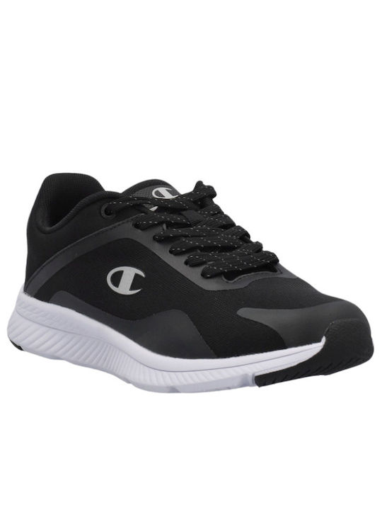 Ανδρικά Sneakers Μαύρα