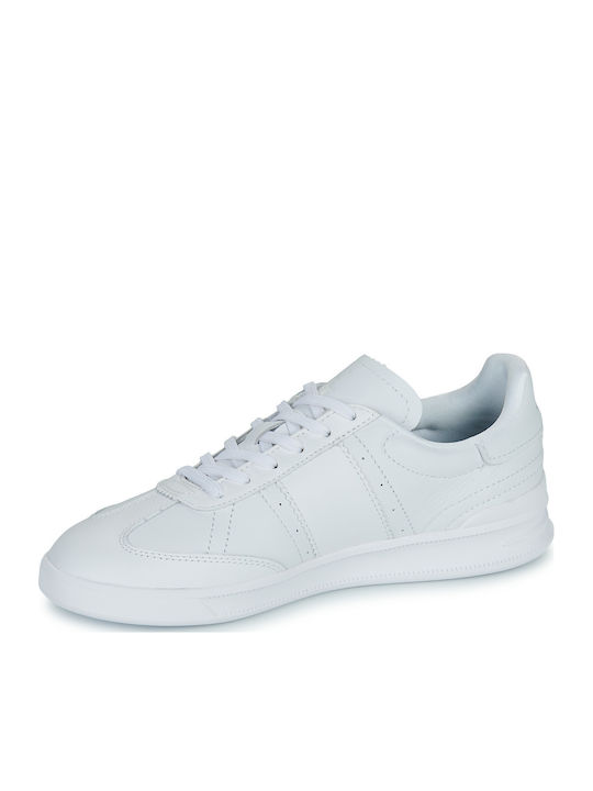 Heritage Aera Damen Sneakers Weiß