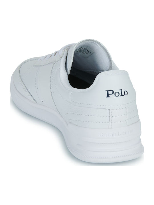 Heritage Aera Damen Sneakers Weiß