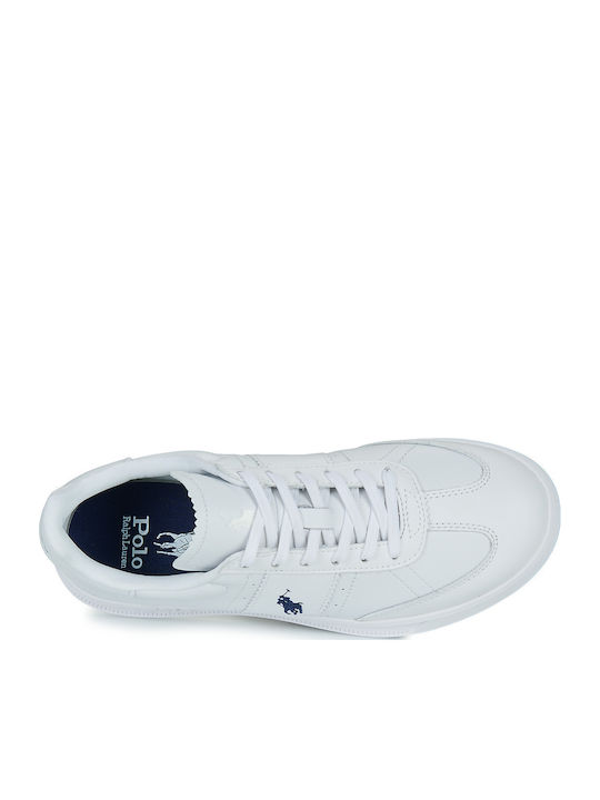Heritage Aera Damen Sneakers Weiß