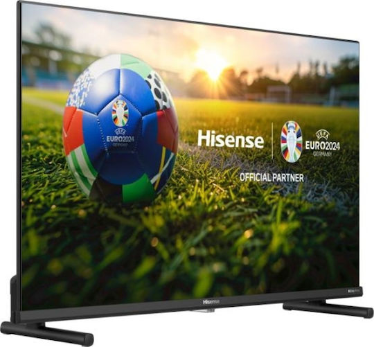 Hisense Смарт Телевизор 40" Full HD QLED A5N HDR (2024)