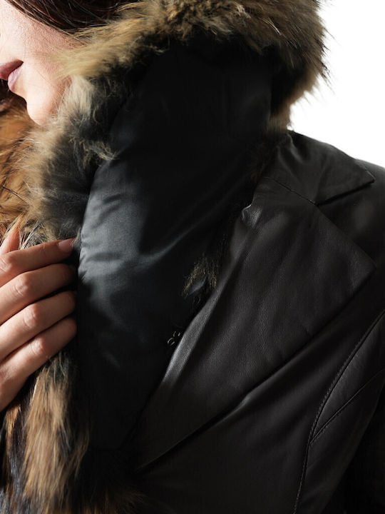 MARKOS LEATHER
