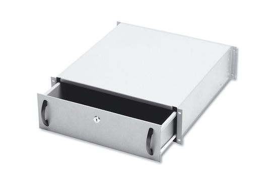 Digitus Schublade DN-19 KEY-3U 3Stück