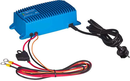 Victron Energy Invertor De Putere Cu Tensiunea De Intrare 24V Cu O Singură Fază BPC241213006