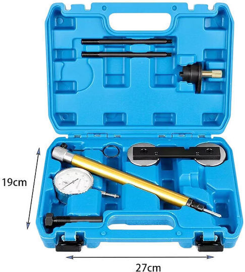 Uruisi Star Timing Tools 8pcs for VW / Audi