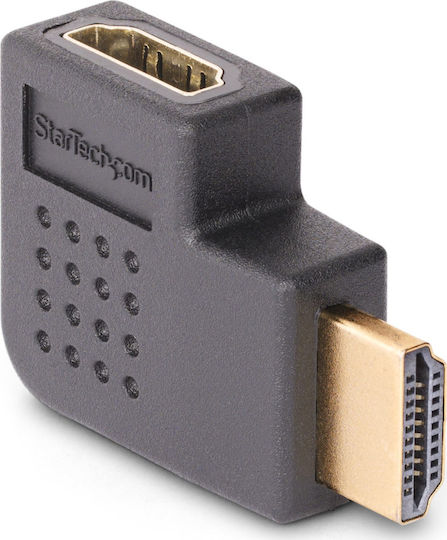 StarTech Converter HDMI male to HDMI female 1pcs HDMI2HDMIMFRA