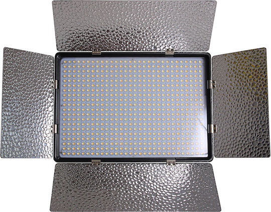 Patona Premium Pro Led Panel Light Led-600as