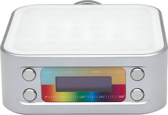 Patona Premium Led Rgb Double-sided Magnetic Led Lamp