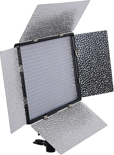 Patona Premium Pro Led Panel Light Led-600as