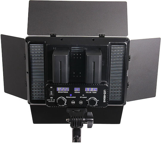 Patona Premium Pro Led Panel Light Led-600as