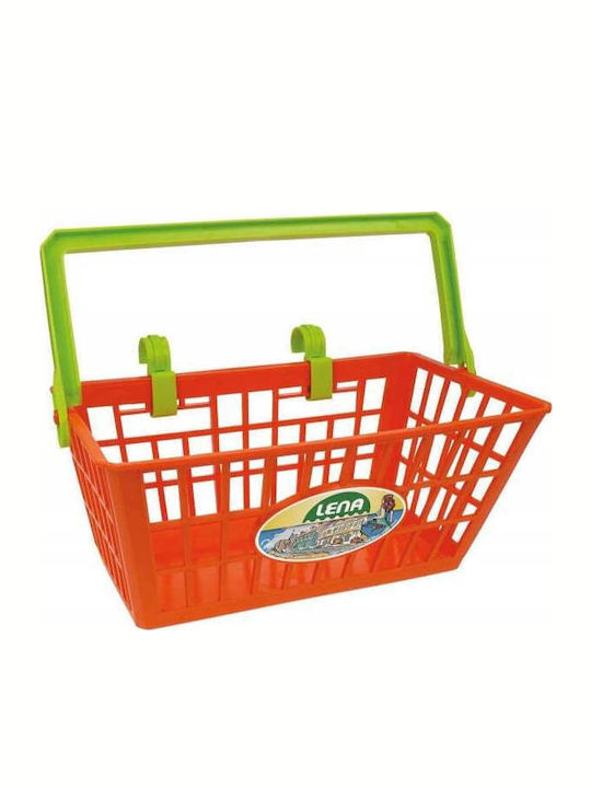 Bicycle Attachment Shopping Basket