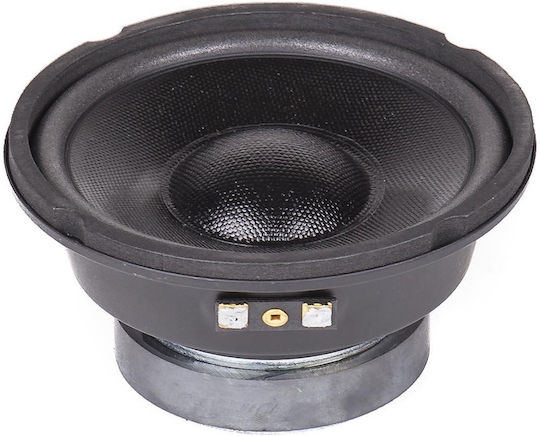 Master Audio Нискочестотен говорител за говорител CW650/4 6.5" Съпротивление 4Ω