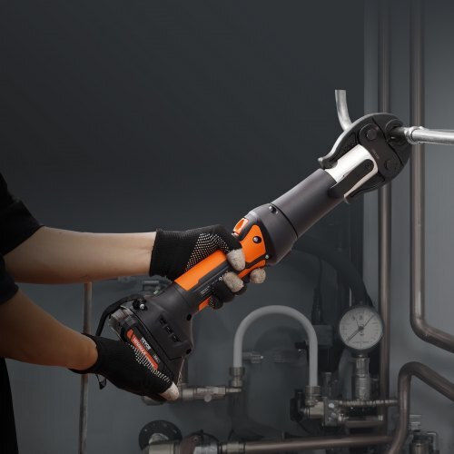 Vevor Battery Pipe Press Fitting Tool
