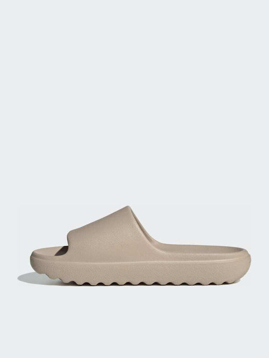Adilette Men's Slides Beige
