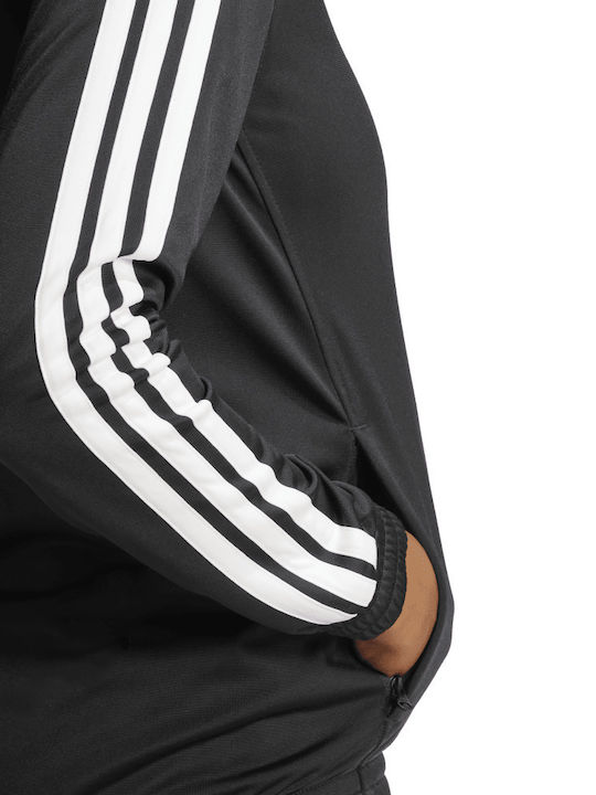 Essentials Γυναικεία Ζακέτα Black