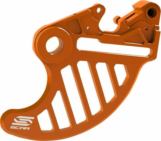 Scar Motorrad-Bremsscheibenschutz