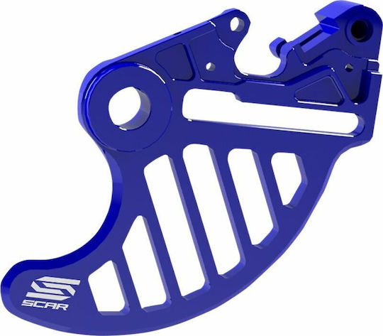 Scar Motorrad-Bremsscheibenschutz
