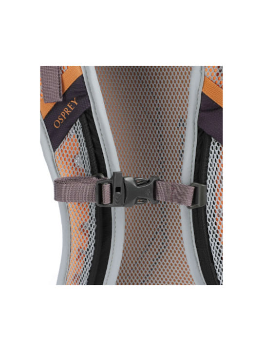 Osprey Hikelite Ορειβατικό Σακίδιο 26lt Αδιάβροχο Μωβ Hiking