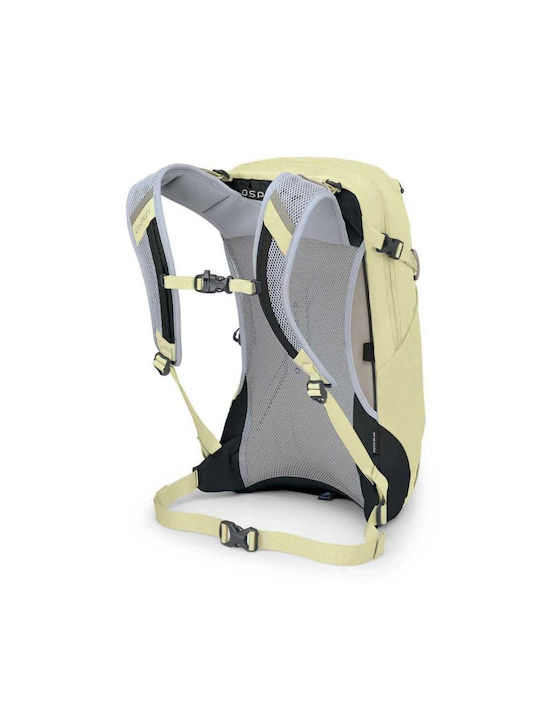 Osprey Hikelite Mountaineering Backpack 18lt Yellow 10006479 Osprey Hikelite Mountaineering Backpack 18lt Yellow 10006479