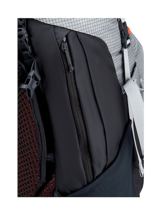Rab Bergsteigerrucksack 65Es Gray