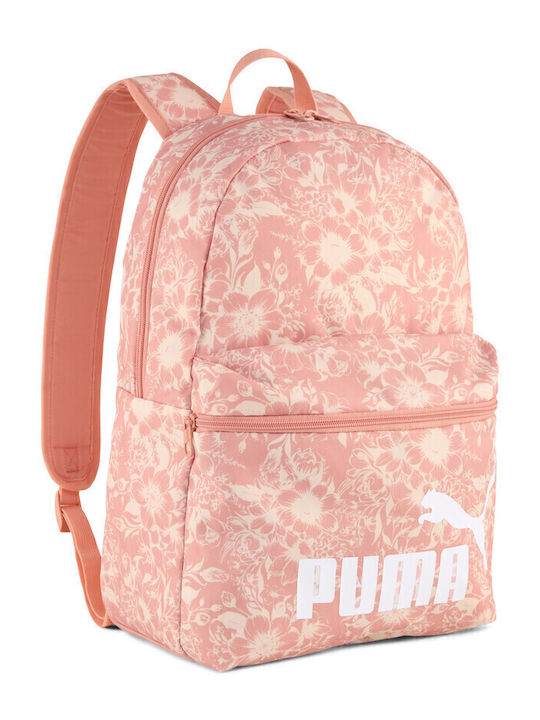 PUMA Phase Aop 22lt Πορτοκαλί
