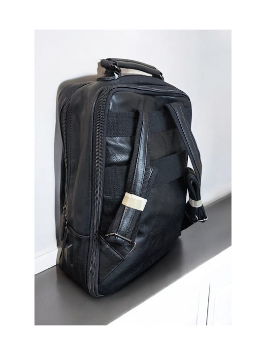 Backpack Μαύρο
