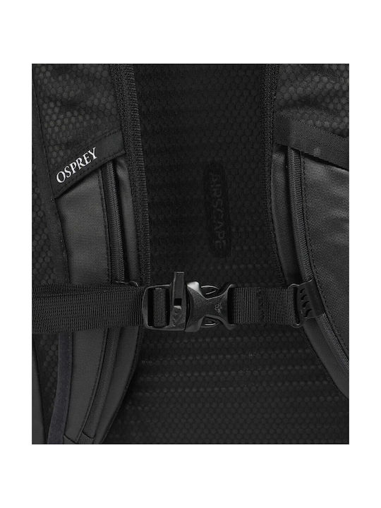 Osprey Backpack 44lt Μαύρο