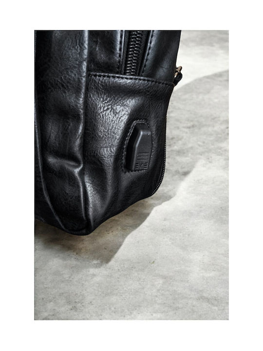 Backpack Μαύρο