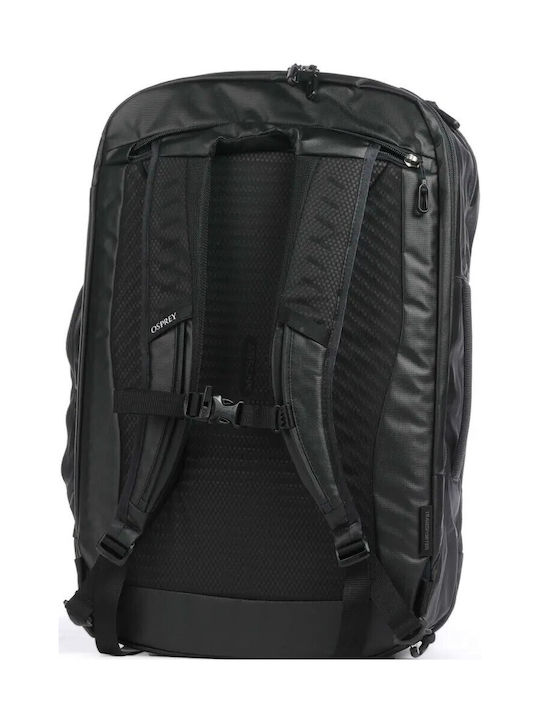 Osprey Backpack 44lt Μαύρο