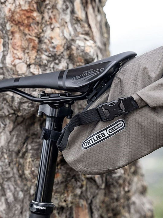 Ortlieb Bicycle Saddle Bag