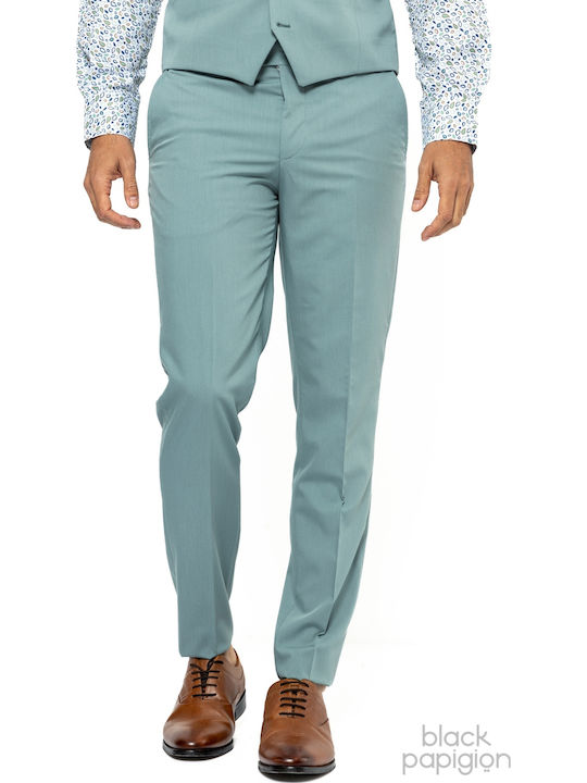 Men's Suit with Vest Mentas