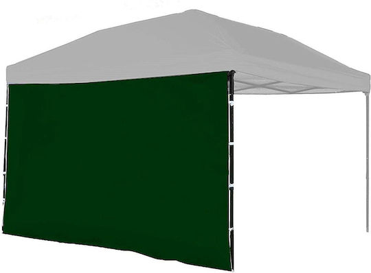 Side Wall Events 12 M Green