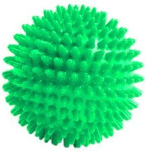Titan Ball Massage in Blue Color