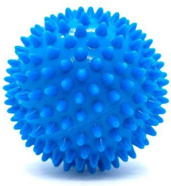 Titan Ball Massage in Blue Color