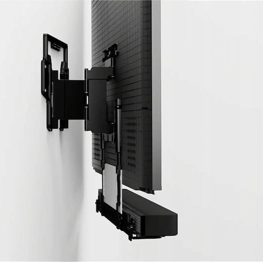 Sony SU-WL900 Wandhalterung für Fernseher mit Arm Schwarz