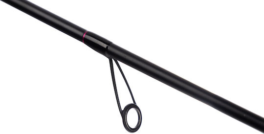 Mikado Bixlite Spin Καλάμι Ψαρέματος για Spinning / Casting 2.4m 5-25gr