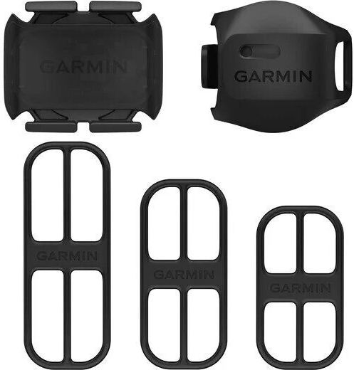 Garmin Bike Speed Sensor 2 & Cadence Sensor 2 New