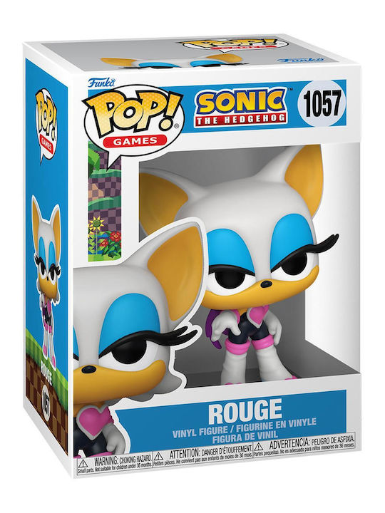 Funko Pop! Games: Rouge Funko Pop! Games: Rouge
