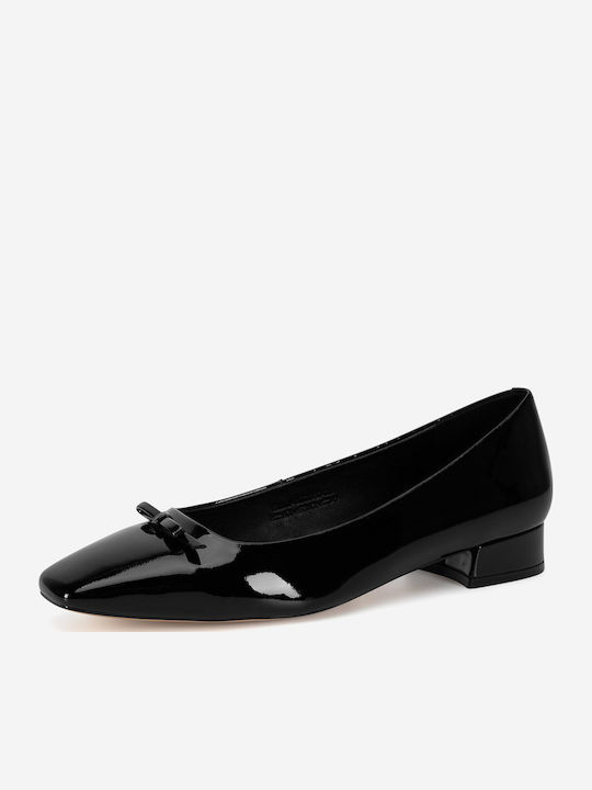 Ballerinas Black
