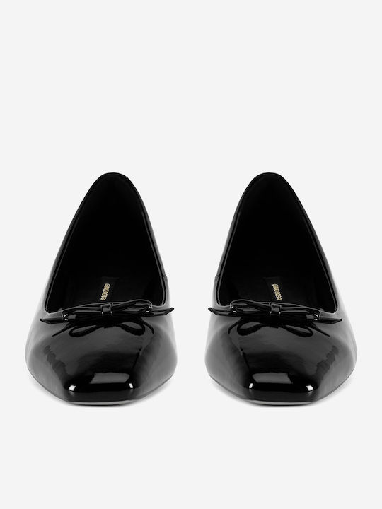 Ballerinas Black