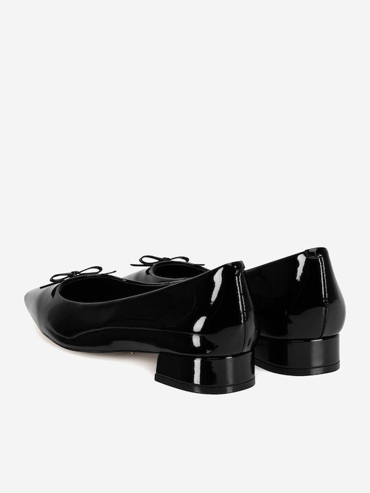 Ballerinas Black