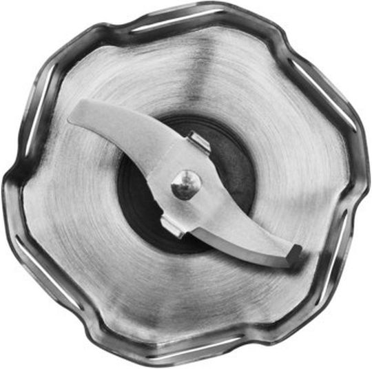 Kitchenaid Ръчен Блендер с Аноексидотва Пръчка 180W Черен