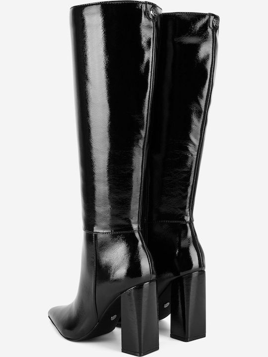 Cizme dama Negre