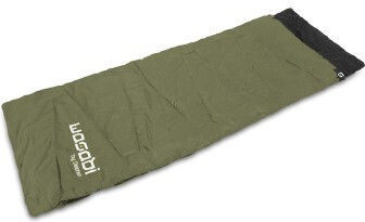 Delphin Sleeping Bag Διπλό