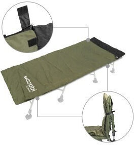 Delphin Sleeping Bag Διπλό