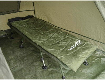 Delphin Sleeping Bag Διπλό