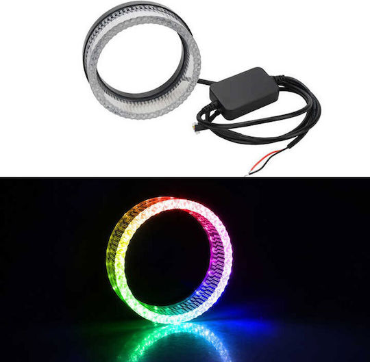 Exterior Decorative Car Lighting
