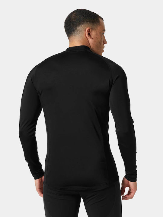 Helly Hansen Waterwear UPF 50+ Αντηλιακή Μπλούζα