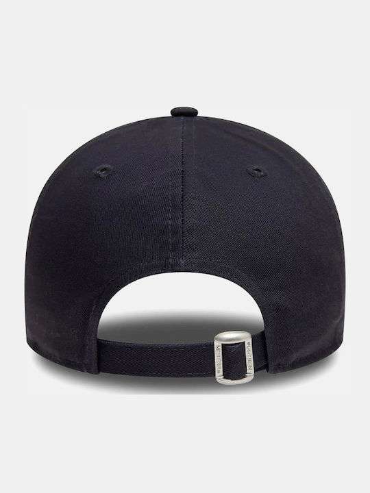 Yankees Side Patch Jockey Μπλε